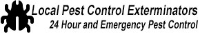 Surfside Beach SC Pest Control Exterminators